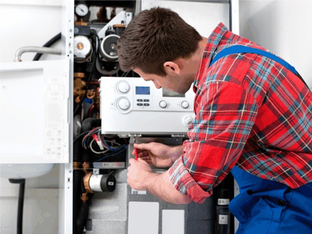 İzmit Beko Beko kombi petek temizleme – Isınma sorunu kökünden çözüldü. - Teknik servis örneği